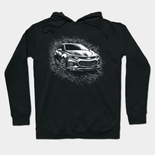 Chevrolet Cruze Hoodie